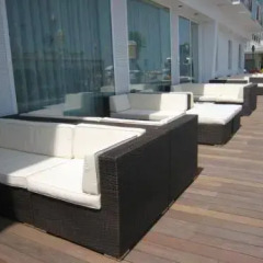 Hotel Alba DOro бассейн