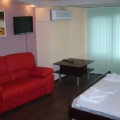 Hotel Trakart Residence комната для гостей