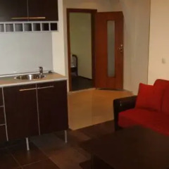 Hotel Trakart Residence в номере