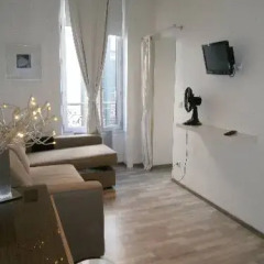 Отель Appartements Cordeliers - Lyon Cocoon Франция, Лион - отзывы, цены и фото номеров - забронировать отель Appartements Cordeliers - Lyon Cocoon онлайн спа фото 2