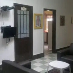 Отель Hostal Casa Vieja Мехико комната для гостей фото 3