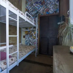 Hostel Kiev-Art Киев спа