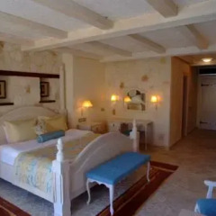Likya Residence Hotel & Spa - Adults Only комната для гостей фото 5