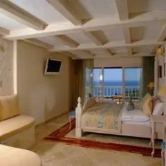 Likya Residence Hotel & Spa - Adults Only комната для гостей фото 4