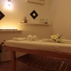 Asfiya Sea View Hotel Турция, Калкан - отзывы, цены и фото номеров - забронировать отель Asfiya Sea View Hotel онлайн спа