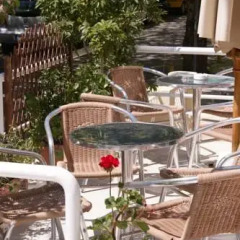 Отель International Hotel Греция, Родос - отзывы, цены и фото номеров - забронировать отель International Hotel онлайн фото 3