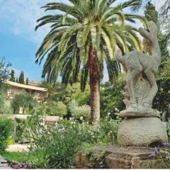 Отель Residence Nice Les Palmiers фото 9