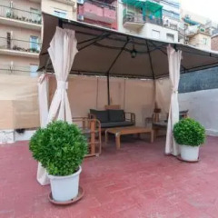 Отель Pintor Pahissa Rooms Испания, Барселона - отзывы, цены и фото номеров - забронировать отель Pintor Pahissa Rooms онлайн фото 4