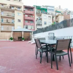 Отель Pintor Pahissa Rooms Испания, Барселона - отзывы, цены и фото номеров - забронировать отель Pintor Pahissa Rooms онлайн фото 5