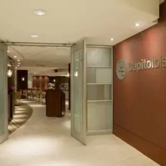 Отель Holiday Inn Washington-Capitol США, Вашингтон - отзывы, цены и фото номеров - забронировать отель Holiday Inn Washington-Capitol онлайн спа фото 2