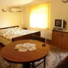 Hotel Paradise комната для гостей