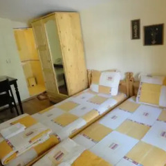Hotel Paradise комната для гостей фото 4