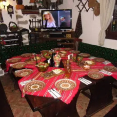 Отель Guest House Hayloft интерьер отеля фото 3