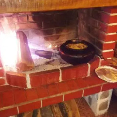 Отель Guest House Hayloft спа
