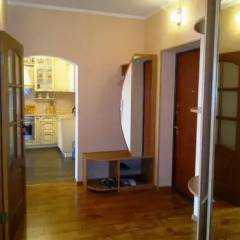 Апартаменты Apartments on Radishcheva удобства в номере фото 2