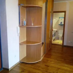 Апартаменты Apartments on Radishcheva спа