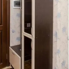 Апартаменты Rymarska Street Apartment сейф в номере