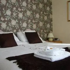 Отель Seabreeze Guest House ванная
