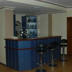 Grand Isias Hotel гостиничный бар
