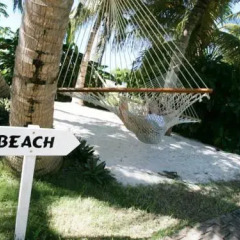 Отель Anacaona Boutique Hotel Ангилья, Вест-Энд Вилледж - отзывы, цены и фото номеров - забронировать отель Anacaona Boutique Hotel онлайн фото 5