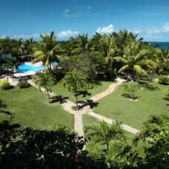 Отель Anacaona Boutique Hotel Ангилья, Вест-Энд Вилледж - отзывы, цены и фото номеров - забронировать отель Anacaona Boutique Hotel онлайн фото 7