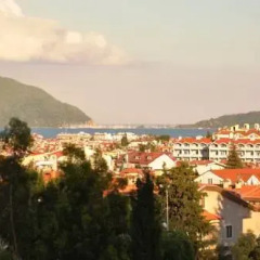 Mustis Royal Plaza Hotel Турция, Кумлюбюк - отзывы, цены и фото номеров - забронировать отель Mustis Royal Plaza Hotel онлайн пляж