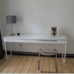 Апартаменты Apartment Miro Кёльн комната для гостей фото 5