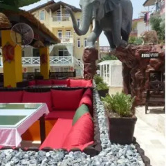 Safari Suit Hotel Турция, Сиде - отзывы, цены и фото номеров - забронировать отель Safari Suit Hotel онлайн фото 5