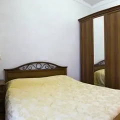 Гостиница Zhemchuzhina Hotel в Новосибирске отзывы, цены и фото номеров - забронировать гостиницу Zhemchuzhina Hotel онлайн Новосибирск комната для гостей фото 3