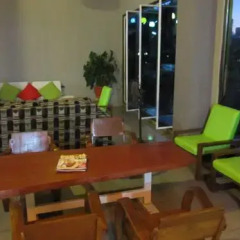 Rome Place Hotel гостиничный бар