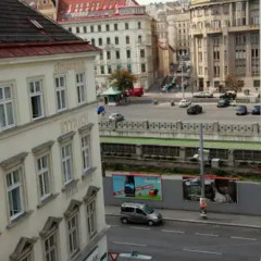 Апартаменты Apartment AM Naschmarkt фото 2