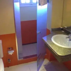 Davinci Hotel & Resort ванная