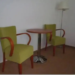 Hotel Bazant удобства в номере