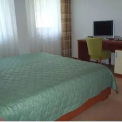Hotel Bazant удобства в номере фото 2