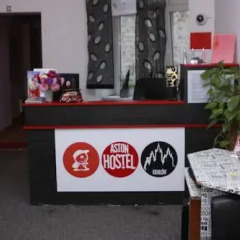 Отель Aston Hostel Польша, Краков - отзывы, цены и фото номеров - забронировать отель Aston Hostel онлайн интерьер отеля фото 3