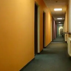 Hostel W Centrum 4U интерьер отеля фото 3