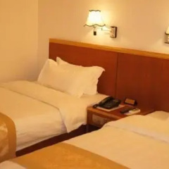 Guangzhou Meigang Hotel комната для гостей фото 15