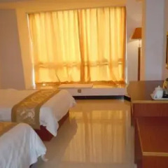 Guangzhou Meigang Hotel комната для гостей фото 8