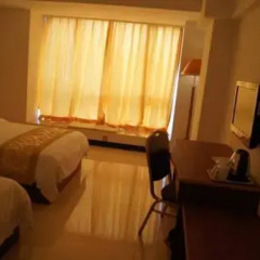 Guangzhou Meigang Hotel спа
