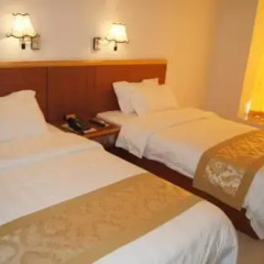 Guangzhou Meigang Hotel комната для гостей фото 12