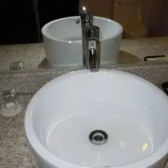 Guangzhou Meigang Hotel ванная