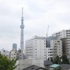 Отель Via Inn Asakusa Япония, Токио - отзывы, цены и фото номеров - забронировать отель Via Inn Asakusa онлайн фото 4