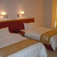 Guangzhou Meigang Hotel комната для гостей фото 10