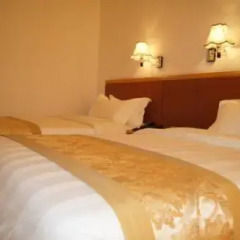 Guangzhou Meigang Hotel комната для гостей фото 13