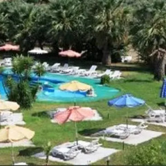 Отель Rhodian Sun Греция, Петалудес - отзывы, цены и фото номеров - забронировать отель Rhodian Sun онлайн помещение для мероприятий