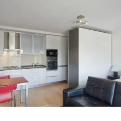 Отель Lisbon Apartments Rent4Stay Португалия, Лиссабон - отзывы, цены и фото номеров - забронировать отель Lisbon Apartments Rent4Stay онлайн комната для гостей фото 3