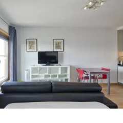 Отель Lisbon Apartments Rent4Stay Португалия, Лиссабон - отзывы, цены и фото номеров - забронировать отель Lisbon Apartments Rent4Stay онлайн комната для гостей фото 4