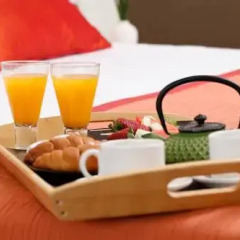 Отель Magnolia Hotel Salou - Adults Only Испания, Салоу - 3 отзыва об отеле, цены и фото номеров - забронировать отель Magnolia Hotel Salou - Adults Only онлайн в номере фото 2