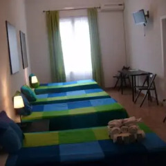 Отель Puerta del Sol Rooms