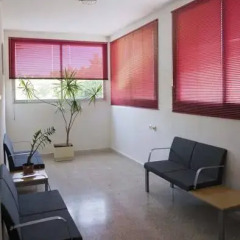 Отель Albergue Inturjoven Jerez De La Frontera Испания, Херес-де-ла-Фронтера - отзывы, цены и фото номеров - забронировать отель Albergue Inturjoven Jerez De La Frontera онлайн интерьер отеля фото 2
